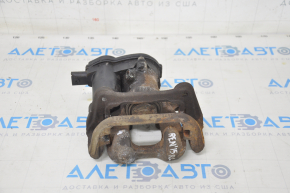 Rear left caliper Jeep Renegade 15 - rusty, chip broken