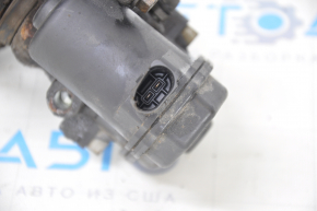 Rear left caliper Jeep Renegade 15 - rusty, chip broken