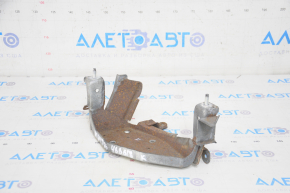Toyota Highlander 08-10 hybrid inverter bracket rusty