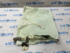 Left side curtain airbag Cadillac ATS 13-shot
