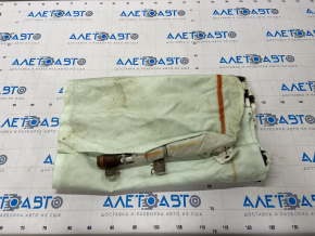 Cadillac ATS 13 right side curtain airbag - shot
