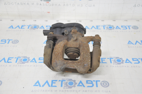 Rear right caliper Jeep Renegade 15 - rusty