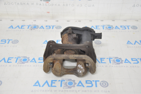 Rear right caliper Jeep Renegade 15 - rusty