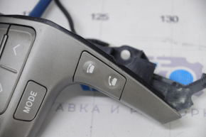 Toyota Highlander 08-13 Steering Wheel Control Buttons Scratches