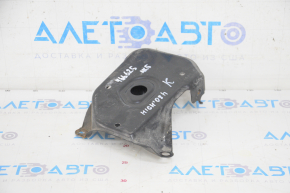 Battery bracket Toyota Highlander 08-13 hybrid