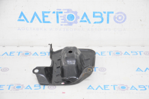 Battery bracket Toyota Highlander 08-13 hybrid