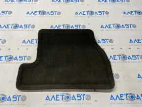 Carpet interior rear right Ford Focus mk3 11-18 cloth black