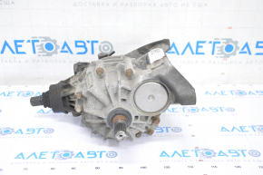 Rear differential gearbox Jeep Renegade 15-124k marking torn off