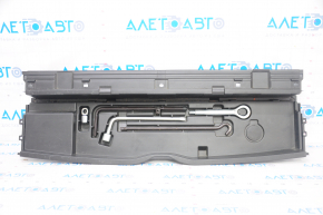 Tool kit set Toyota Highlander 08-10 scratches
