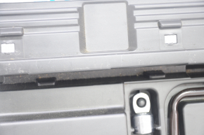 Tool kit set Toyota Highlander 08-10 scratches