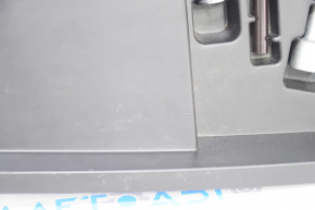 Tool kit set Toyota Highlander 08-10 scratches