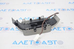 Toyota Highlander 08-13 hybrid gear shifter cover, scratches