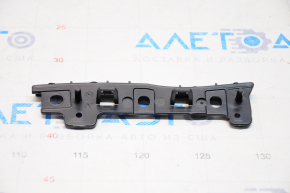 Front bumper mount on left wing Ford Escape MK3 17-19 rest