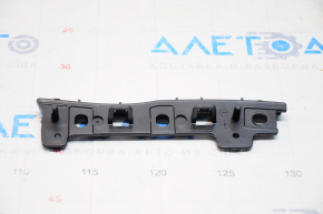 Front bumper mount on right wing Ford Escape MK3 17-19 rest