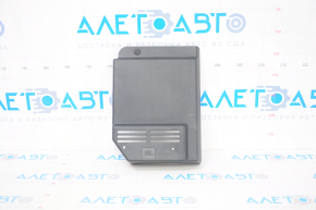 Toyota Highlander 08-13 JBL Audio Amplifier Overlay, Scratches