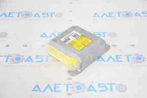 SRS airbag module airbag computer Toyota Highlander 08-10