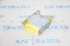SRS airbag module airbag computer Toyota Highlander 08-10