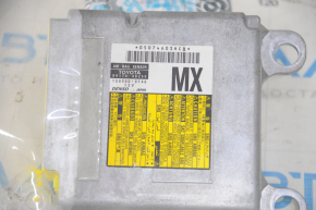 SRS airbag module airbag computer Toyota Highlander 08-10