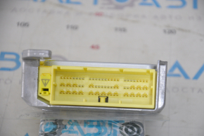 SRS airbag module airbag computer Toyota Highlander 08-10