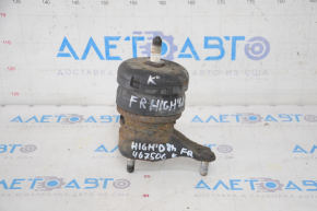 Engine mount right Toyota Highlander 08-10 hybrid rusty