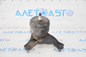Engine mount right Toyota Highlander 08-10 hybrid rusty