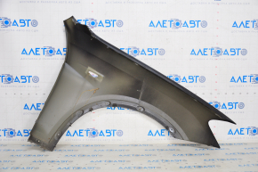 Front left wing BMW X3 F25 11-17 black 475M