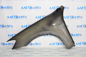 Front right wing BMW X3 F25 11-17 black 475M, butt