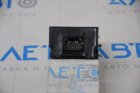 Toyota Highlander 08-13 Heated Seat Control No Fragment