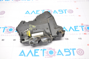 Toyota Camry v40 front left door lock