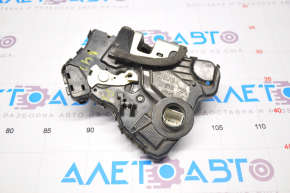 Toyota Camry v40 front left door lock