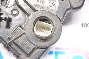 Toyota Camry v40 front left door lock