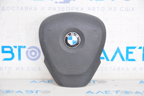 Airbag in steering wheel driver BMW X3 F25 11-17