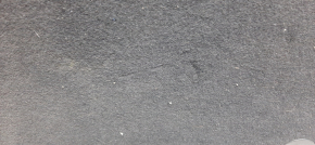 Floor covering front right Jeep Compass 17 - black, scuffs, dry cleanable