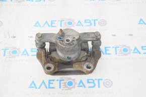 Rear right caliper Toyota Highlander 08-13 rusty