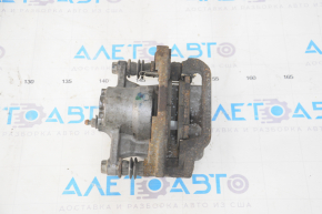 Rear right caliper Toyota Highlander 08-13 rusty