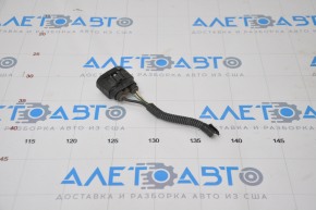 Chip on diffuser radiator shroud Lexus ES300h 13-18