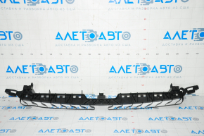 Front bumper mount central VW Jetta 19-