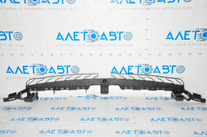 Front bumper mount central VW Jetta 19-
