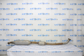 Intake pipe with catalytic converter Lexus ES300h 13-18