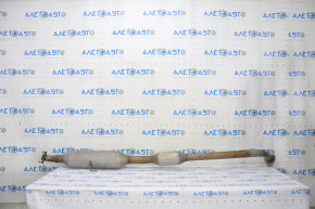Intake pipe with catalytic converter Lexus ES300h 13-18