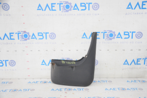Mudguard rear right Toyota Highlander 08-13