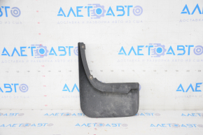 Mudguard rear right Toyota Highlander 08-13