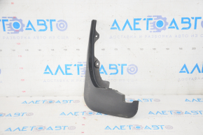 Front left mudguard Toyota Highlander 08-13 rubbed