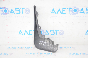 Front right mudguard for Toyota Highlander 2008-2013