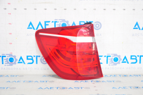Light outer wing left BMW X3 F25 11-17