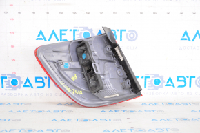 Light outer wing right BMW X3 F25 11-17