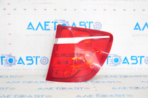 Light outer wing right BMW X3 F25 11-17