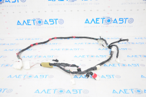 Toyota Highlander 08-13 Tailgate Wiring