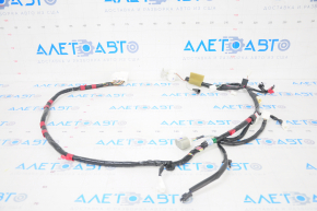 Toyota Highlander 08-13 Tailgate Wiring