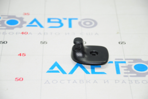 Dodge Challenger 09-19 Passenger Sun Visor Hook Black